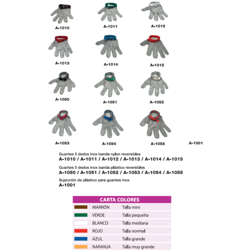 A-1010