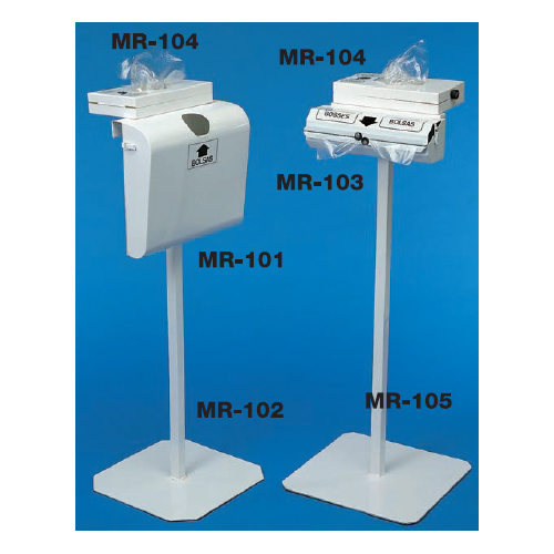 MR-101