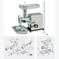 MP-22EURO-T
