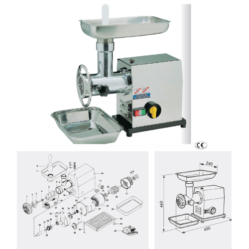 MP-22EURO-T